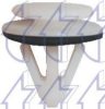 SUZUK 7725971B00 Clip, trim/protective strip